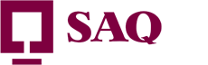 SAQ - Logo